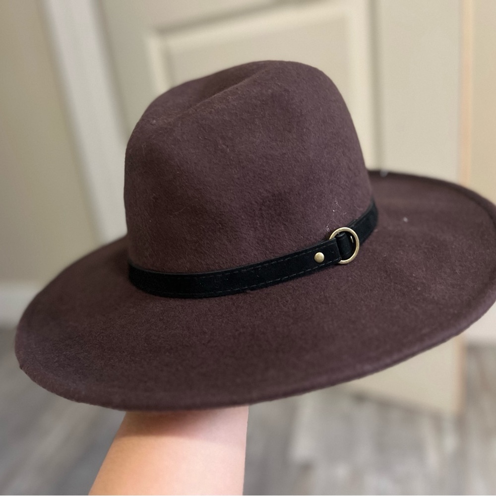 Wool Hat